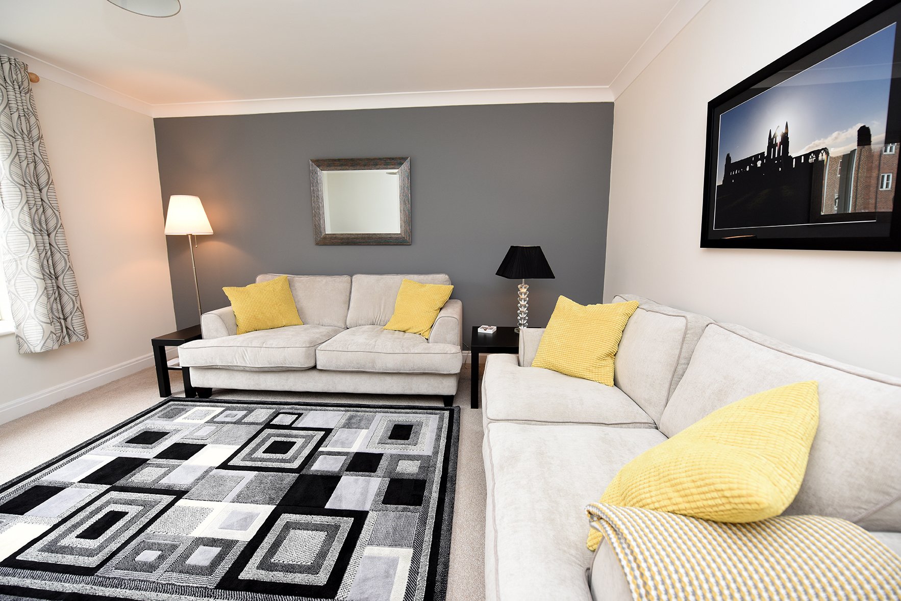 holiday apartment whitehall landing whitby